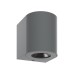 LED фасаден аплик NORDLUX 49701010 CANTO 2