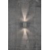 LED фасаден аплик NORDLUX 49701010 CANTO 2