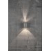 LED фасаден аплик NORDLUX 49701010 CANTO 2