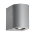 LED фасаден аплик NORDLUX 49701010 CANTO 2