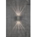 LED фасаден аплик NORDLUX 49701010 CANTO 2