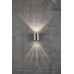 LED фасаден аплик NORDLUX 49701034 CANTO 2