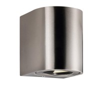 LED фасаден аплик NORDLUX 49701034 CANTO 2