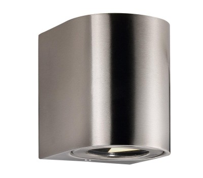 LED фасаден аплик NORDLUX 49701034 CANTO 2
