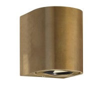 LED фасаден аплик NORDLUX 49701035 CANTO 2