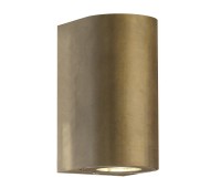 Фасаден аплик NORDLUX 49721035 CANTO MAXI 2