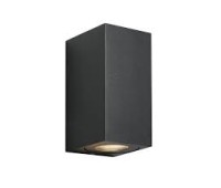 Фасаден аплик NORDLUX 49731203 CANTO MAXI KUBI 2