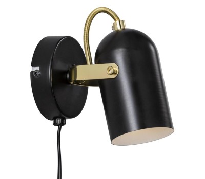Спот NORDLUX 50101003 LOTUS