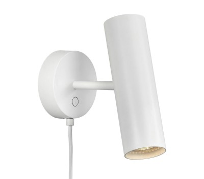 Аплик с ключ NORDLUX DFP 61681001 MIB 6