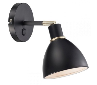 Аплик с ключ NORDLUX 63191003 RAY