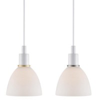 NORDLUX 63233001 RAY 2-Kit