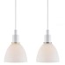 NORDLUX 63233001 RAY 2-Kit