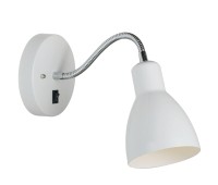 Аплик с ключ NORDLUX 72991001 CYCLONE