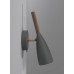 Аплик с ключ NORDLUX DFP 78271011 PURE 10
