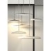 LED пендел NORDLUX DFP 83083010 ARTIST 25