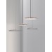 LED пендел NORDLUX DFP 83083010 ARTIST 25