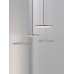 LED пендел NORDLUX DFP 83083030 ARTIST 25
