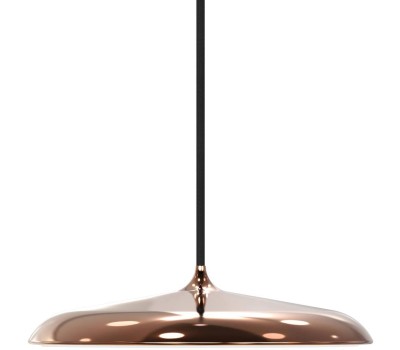 LED пендел NORDLUX DFP 83083030 ARTIST 25