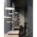 LED пендел NORDLUX DFP 83093030 ARTIST 40
