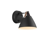 Аплик с ключ NORDLUX DFP 84291003 STRAP 15