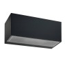 LED фасаден аплик NORLYS 1302B ASKER BIG