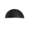 LED фасаден аплик NORLYS 1496B PARIS BIG