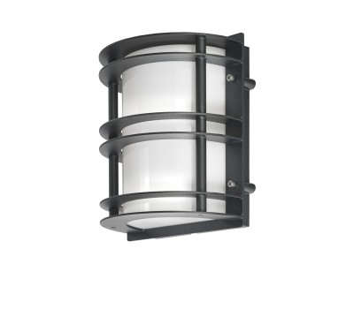 LED фасаден аплик NORLYS 1600B STOCKHOLM 