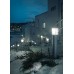 LED градински стълб NORLYS 1265GA STOCKHOLM