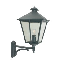 Градински аплик NORLYS 490B LONDON BIG