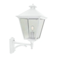 Градински аплик NORLYS 490W LONDON BIG