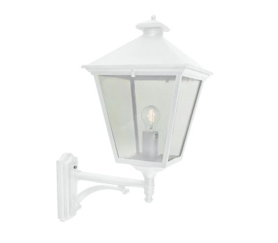 Градински аплик NORLYS 490W LONDON BIG