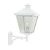 Градински аплик NORLYS 490W LONDON BIG