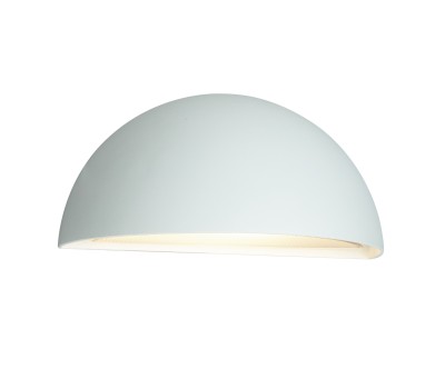 LED фасаден аплик NORLYS 517W HALDEN