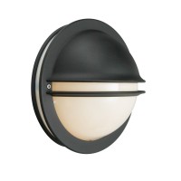 LED фасаден аплик NORLYS 617B BERLIN