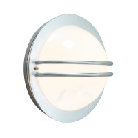 LED фасаден аплик NORLYS 637GA BREMEN