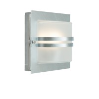 LED фасаден аплик NORLYS 657GA BERN