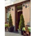 Градински аплик NORLYS 800B FIRENZE