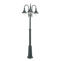 Парков стълб NORLYS 830B FIRENZE