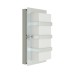 LED фасаден аплик NORLYS 866GA BODEN