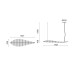 NOVOLUX 1013A-L3826B-01 FISH