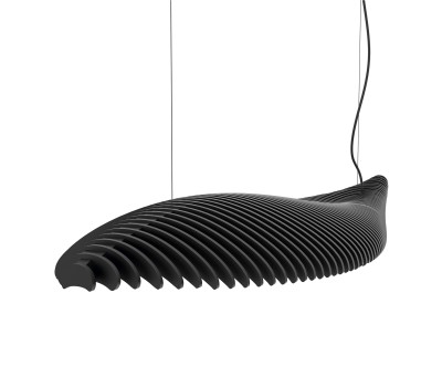 LED пендел NOVOLUX 1013A-L3826B-02 FISH