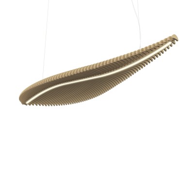 NOVOLUX 1013A-L4026B-50 FISH