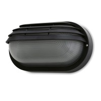 Фасаден аплик NOVOLUX 107G-G05X1A-02 FAR