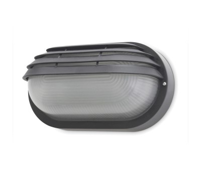 Фасаден аплик NOVOLUX 107G-G05X1A-04 FAR