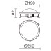 NOVOLUX 107I-L0212B-01 FAR