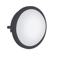LED фасаден аплик NOVOLUX 107I-L0212B-02 FAR