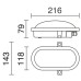 NOVOLUX 107J-L0212B-01 FAR