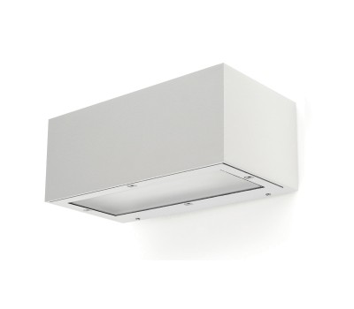 LED фасаден аплик NOVOLUX 157D-L01G9B-01 ISORA 3000K