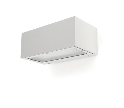 LED фасаден аплик NOVOLUX 157D-L02G9B-01 ISORA 4000K