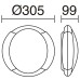NOVOLUX 206A-G05X1A-01 MIT